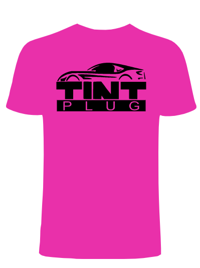 Tint Plug Merch