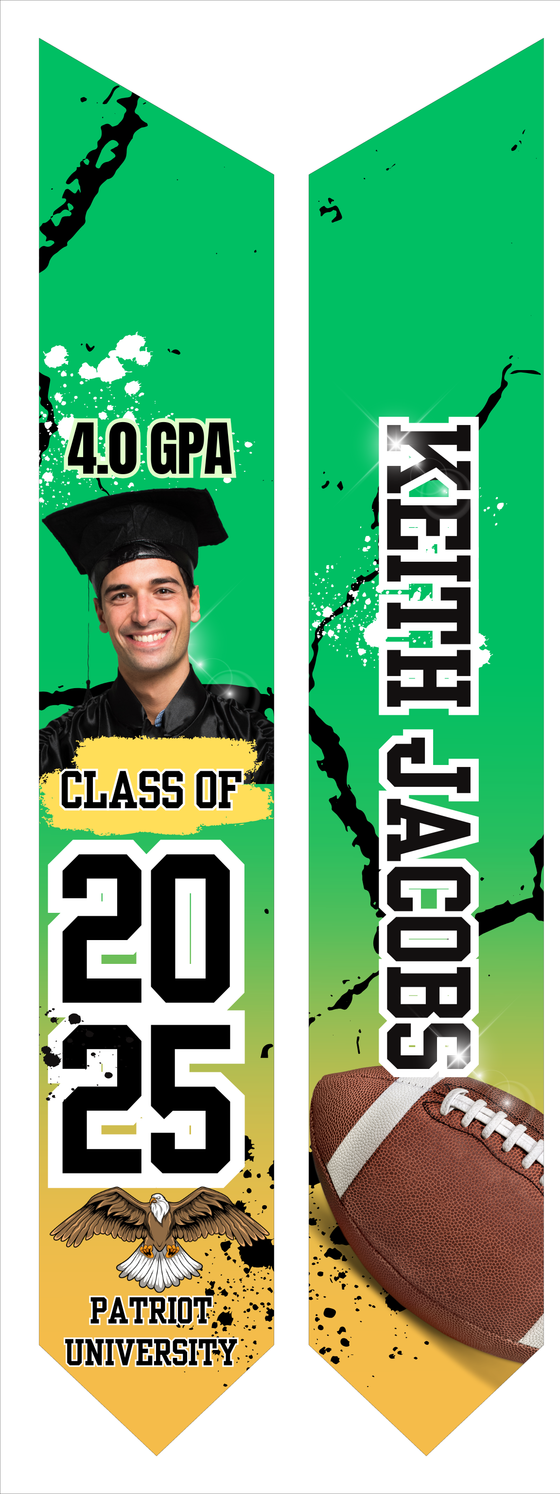 Graduation Stole