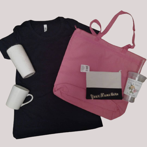 Custom Bridal-Wedding Packages