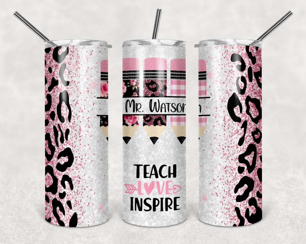 20oz Drink Coffee Read Books Be Happy Tumbler, Hot Pink – Sew Southern  Designs