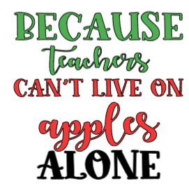 Teacher Wine glasses