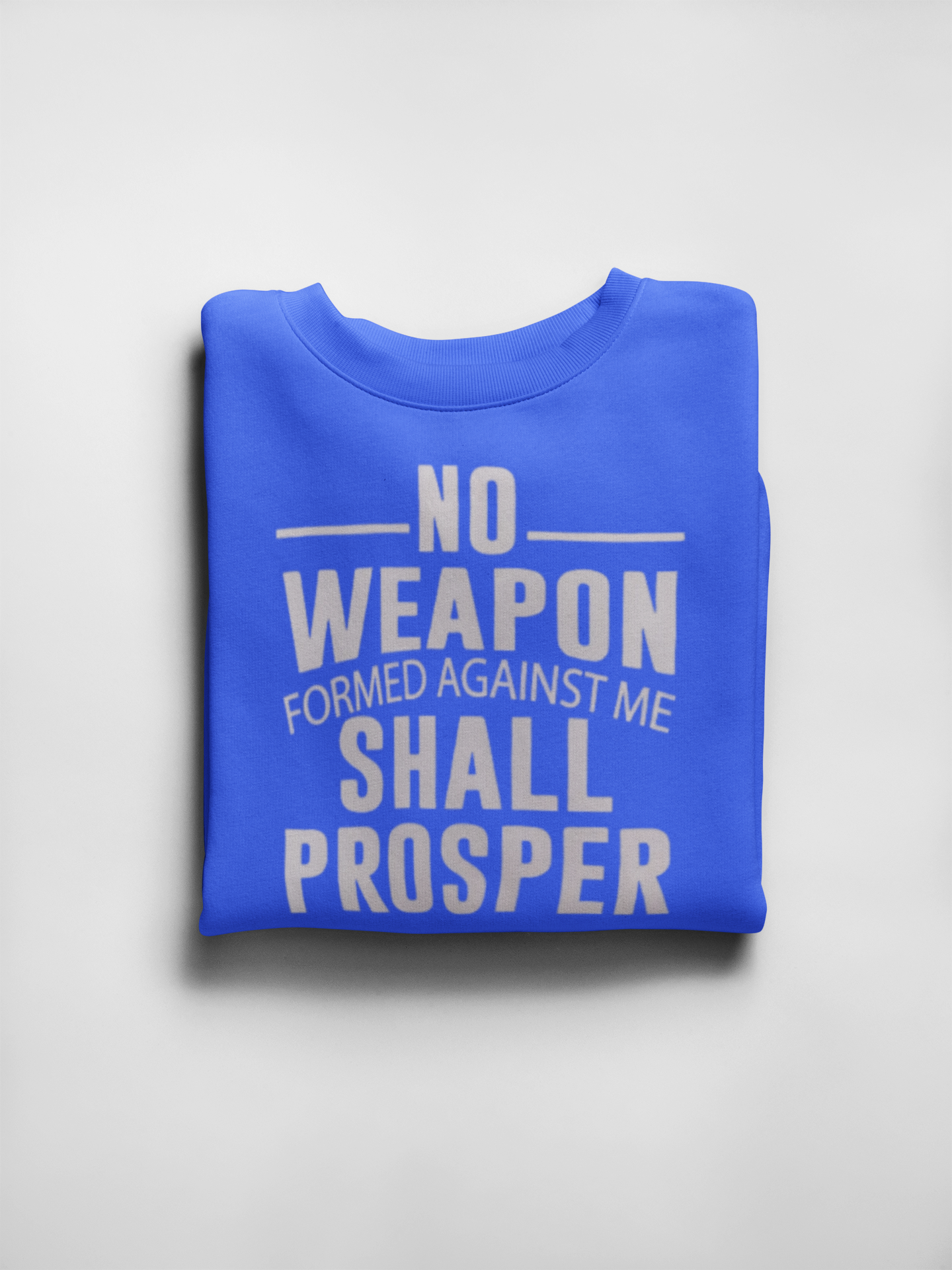 No Weapon...T-shirt