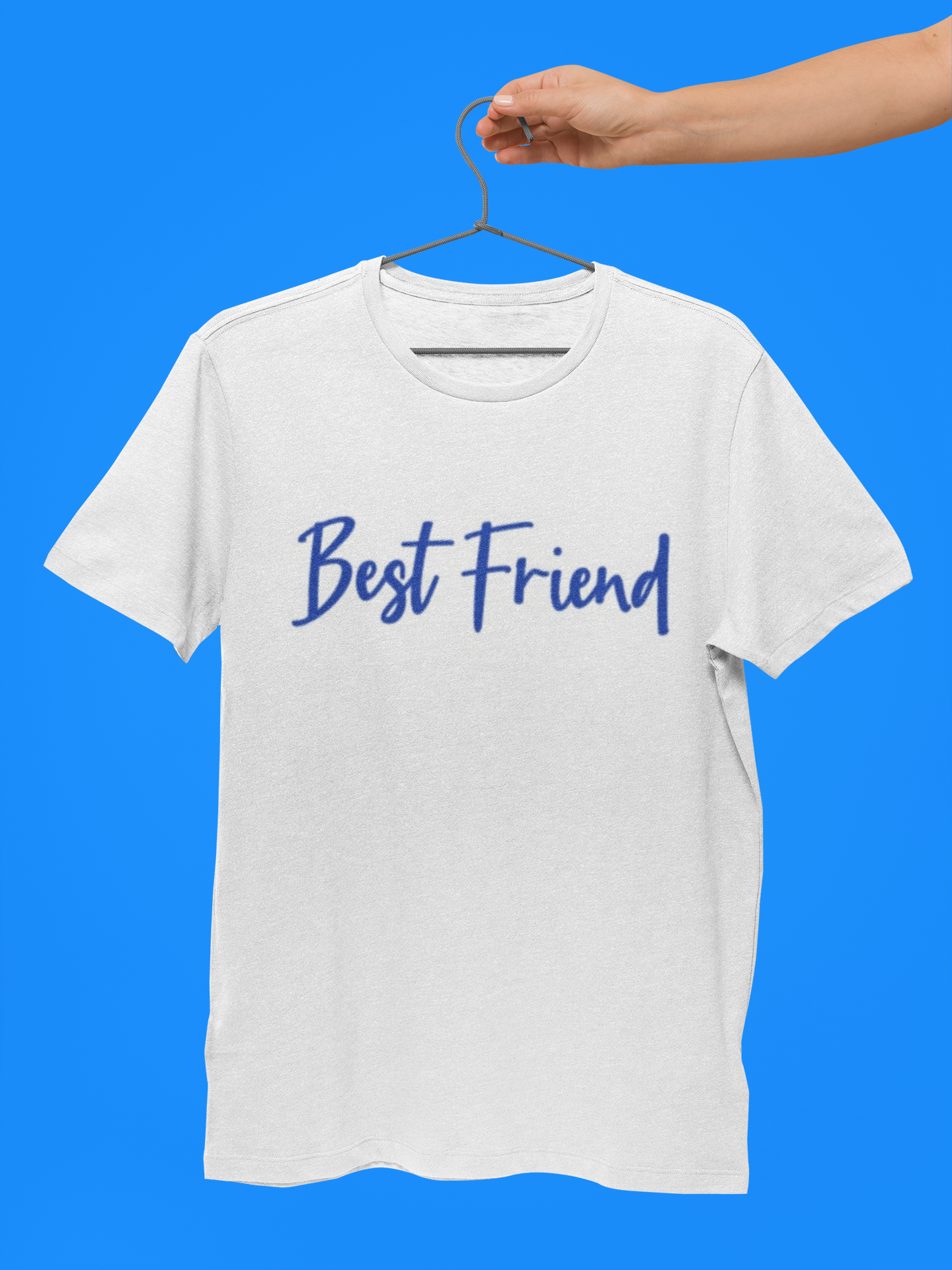 Best Friend T-shirt set