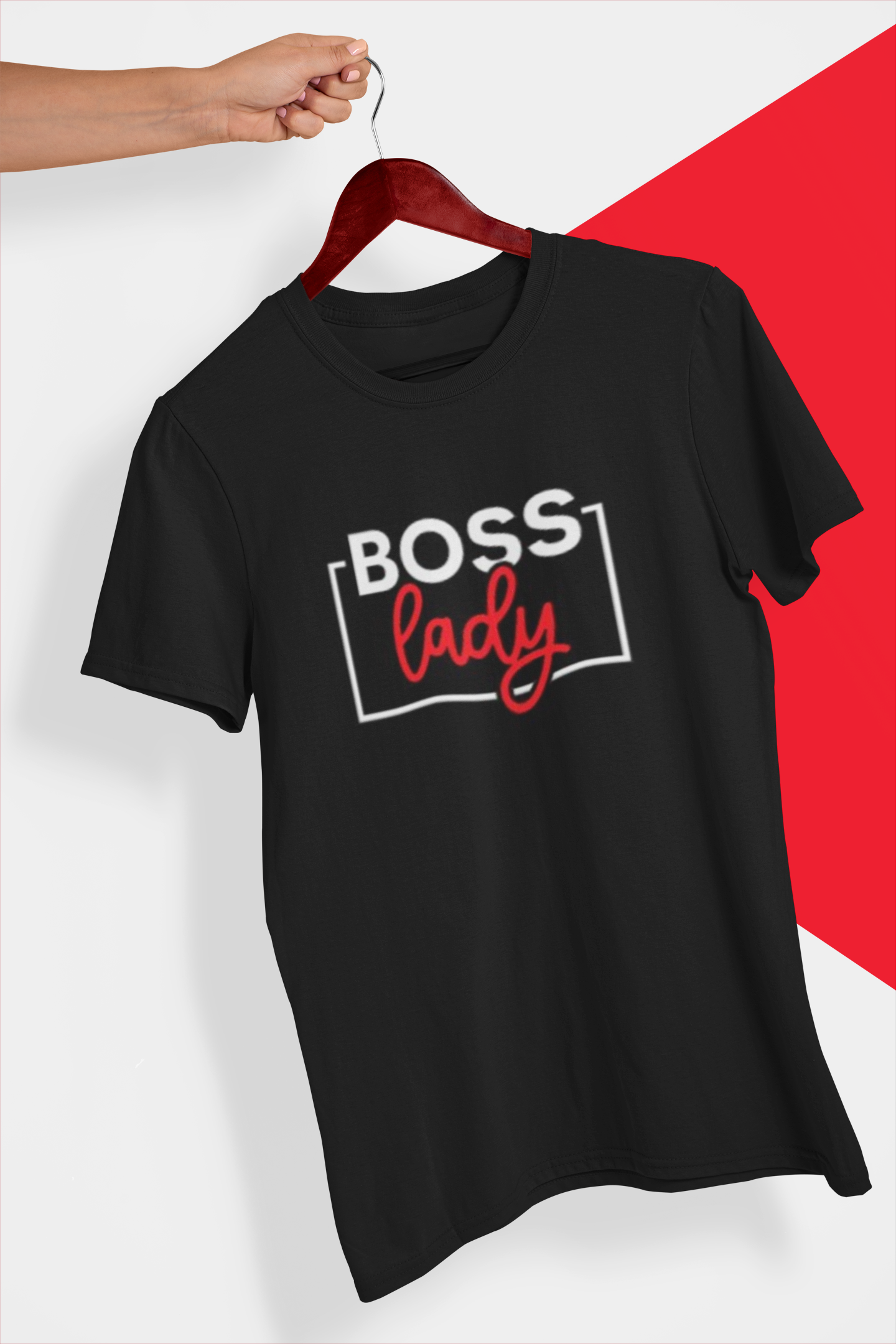 Boss Baby T-shirt set