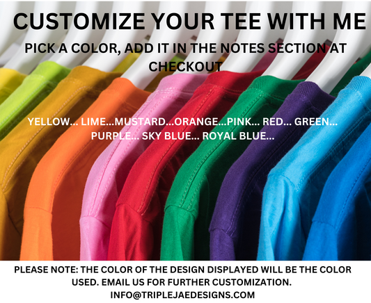 Custom Youth Apparel