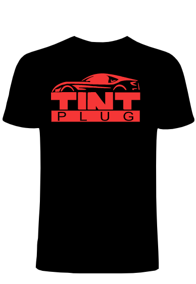 Tint Plug Merch