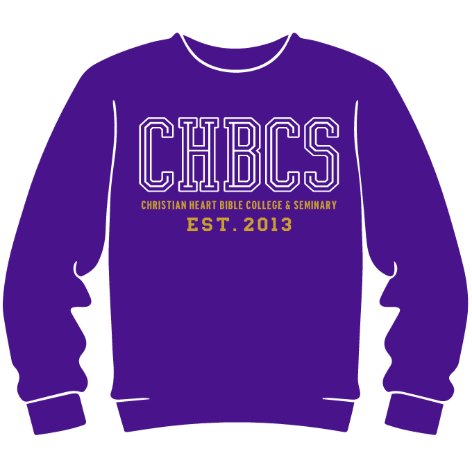 CHBCS T-shirts