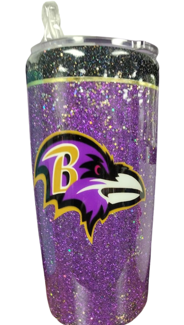 Ravens Tumbler