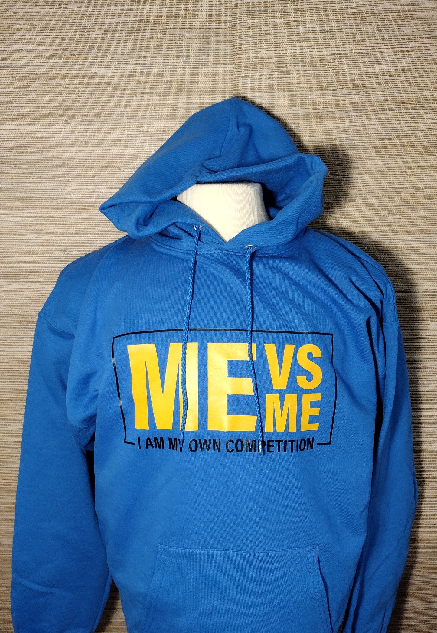 ME vs Me T-shirt/ Hoodie