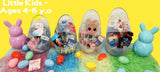 Custom 10" Easter Egg Baskets