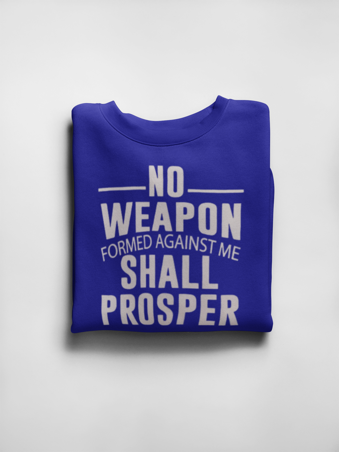 No Weapon...T-shirt