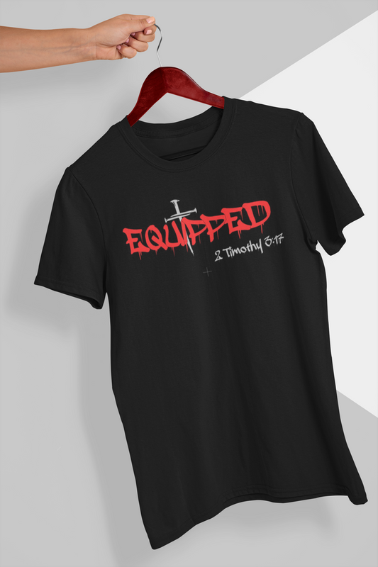 Equipped T-Shirt