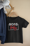 Boss Baby T-shirt set