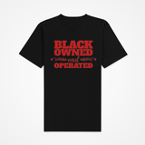 Black-owned business T-shirt
