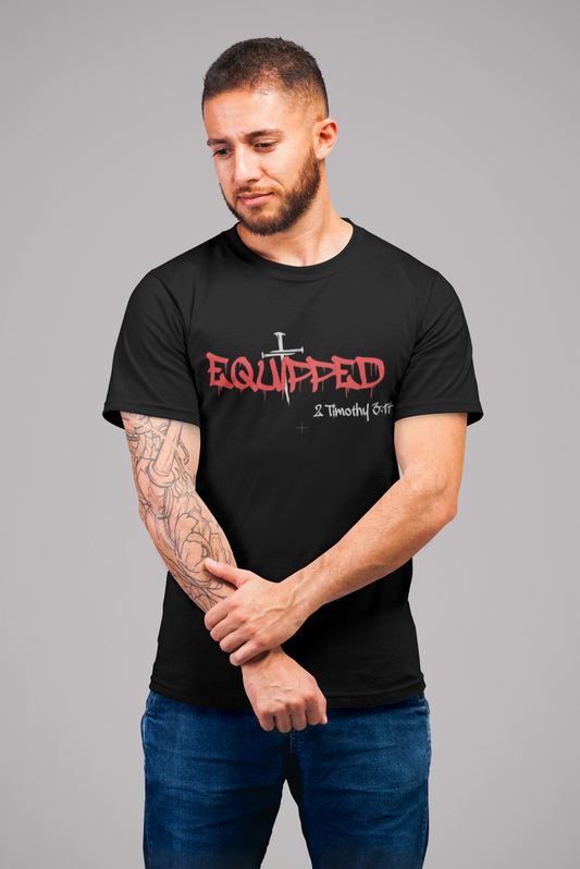 Equipped T-Shirt