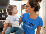 Karma T-shirt set